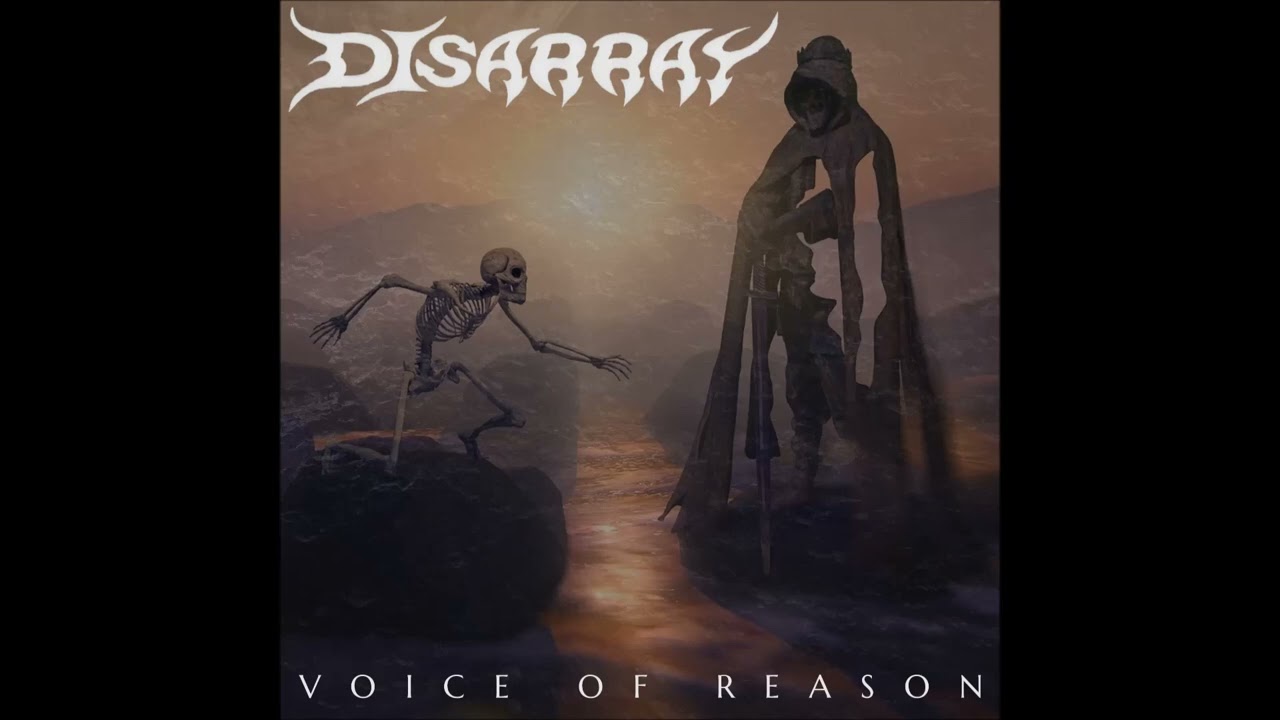 DISARRAY - 