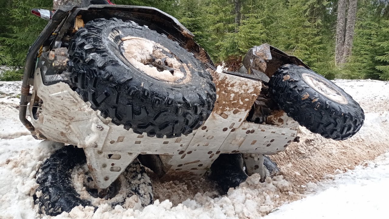 Offroad in Romania 05.2022 Teil2