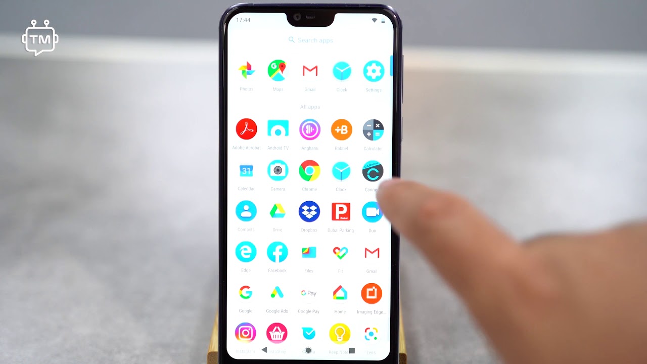 هاتف نوكيا 7.1 بعد ستة أشهر من الاستخدام هل ننصح بشرائه؟ أفضل هاتف صنعته نوكيا Nokia 7.1