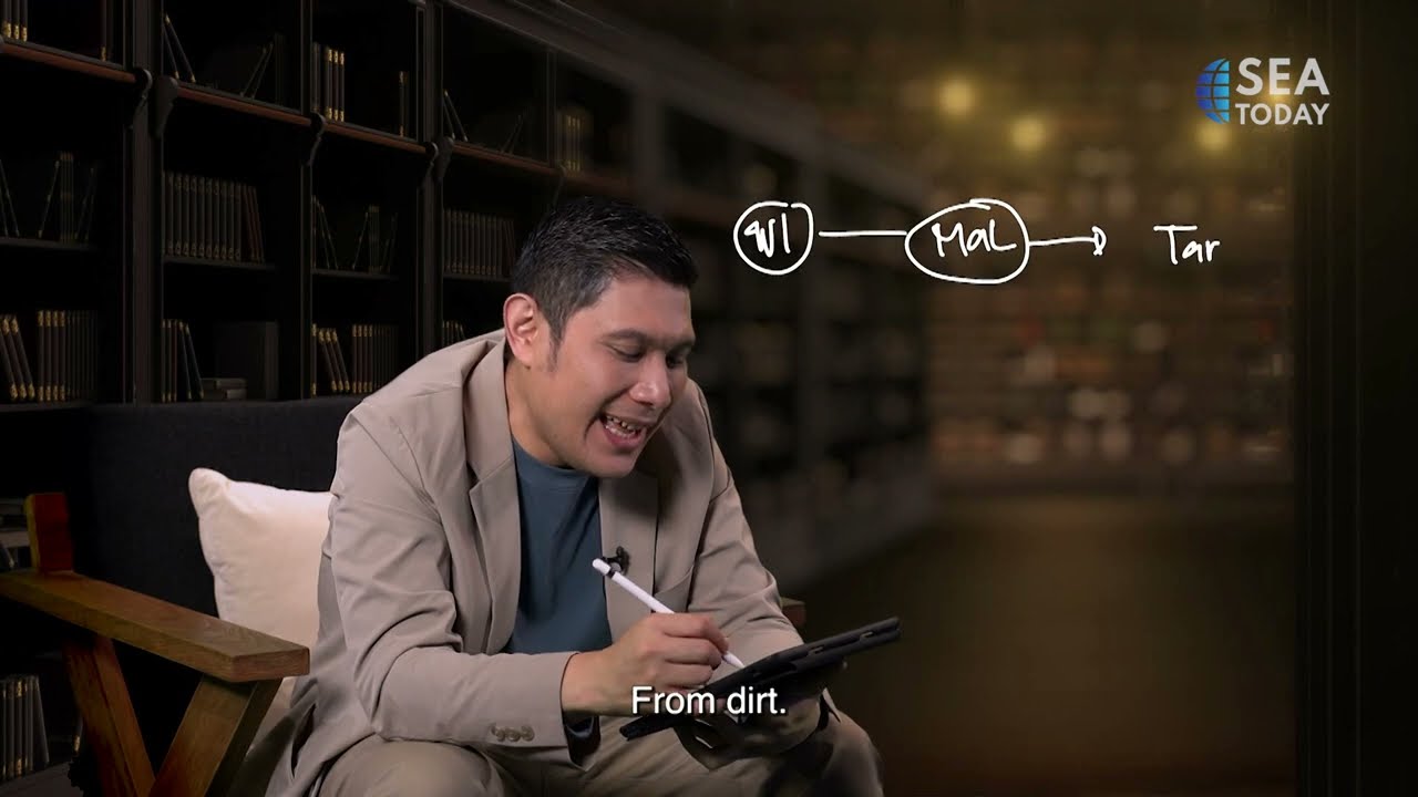 Tabula Rasa - Bangkitnya Kesadaran Spiritual (Makrifatullah - Mengenal Allah)