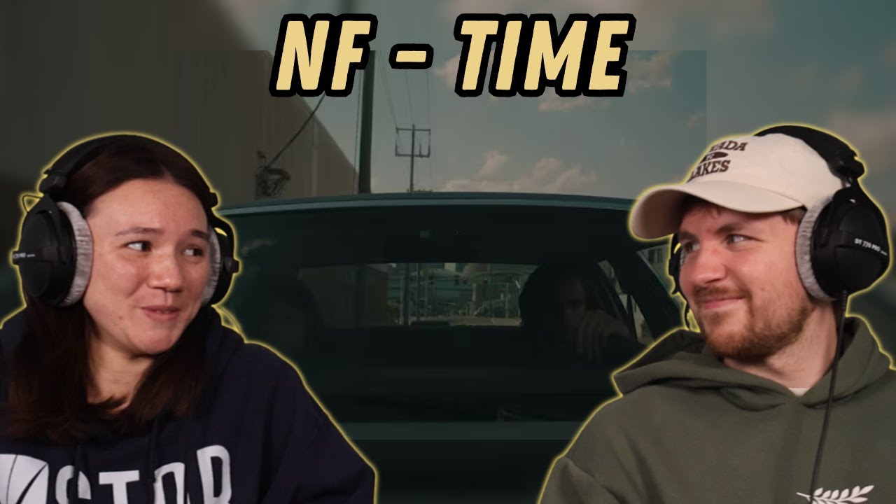 NF - Time REACTION