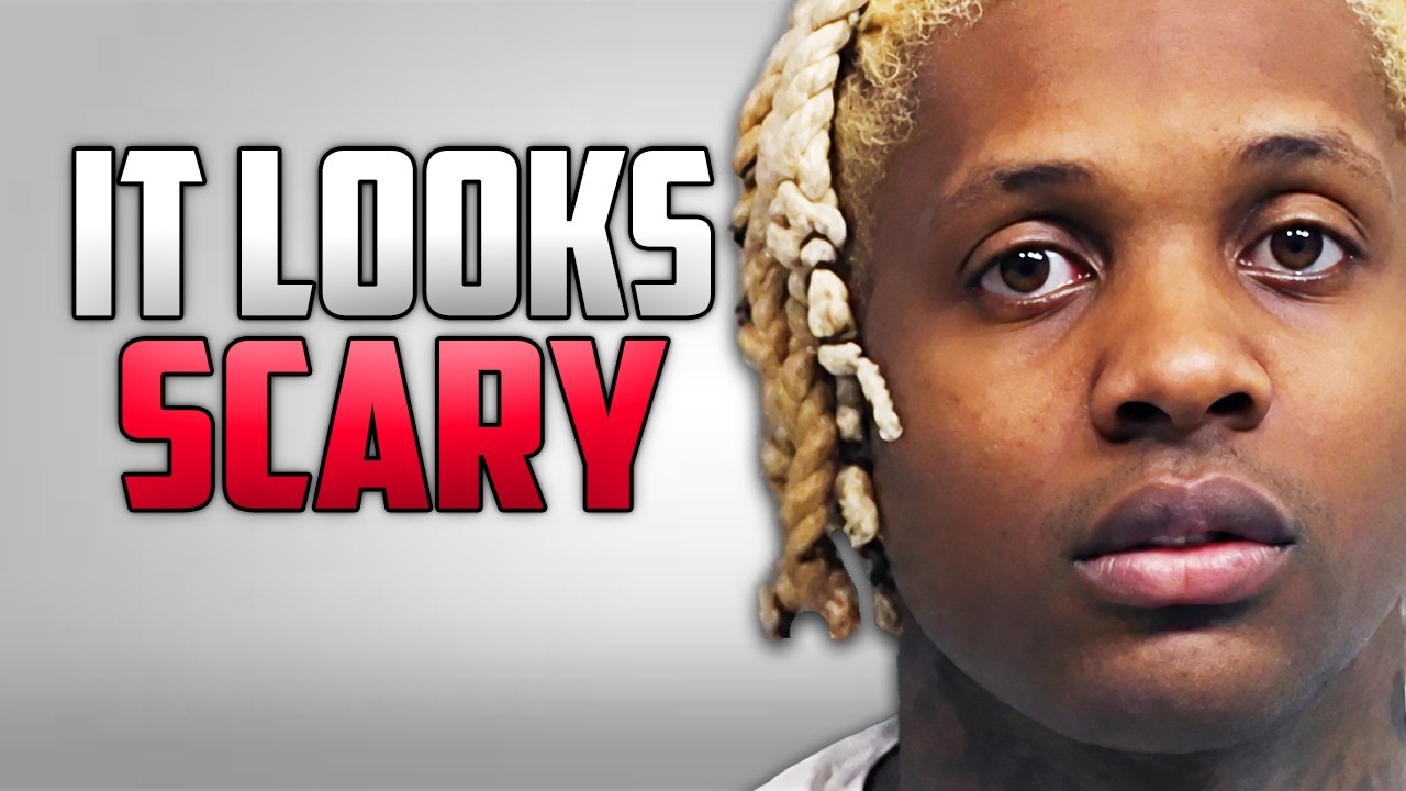 Lil Durk&rsquo;s Case Could Get Way Worse