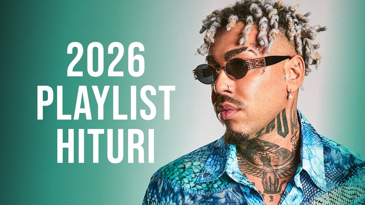 Muzica 2026 Romaneasca Ianuarie 🔥 Colaj Melodii 2026 Romanesti 🔥 Playlist Hituri 2026 Romanesti