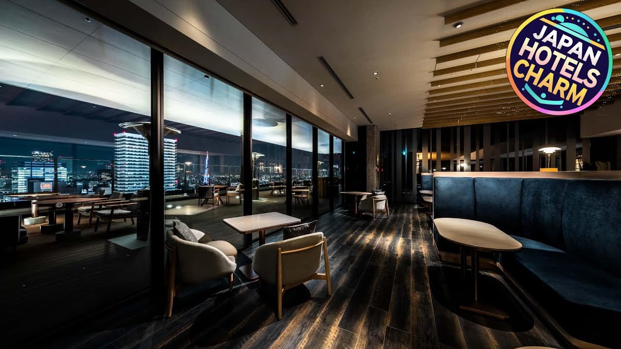 SAPPORO STREAM HOTEL | Sapporo, Japan | Hotel Review 🏩