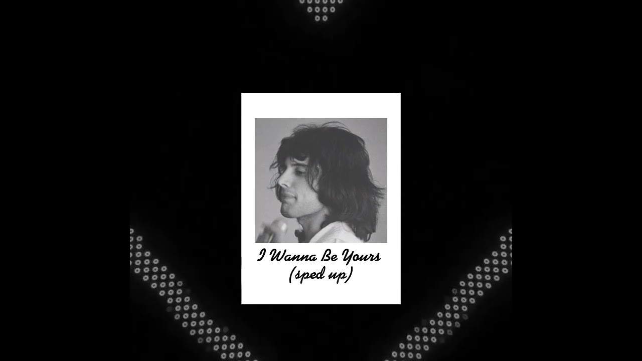 Artic Monkeys - I Wanna Be Yours - Extended TikTok Version (Sped Up+Instrumental)