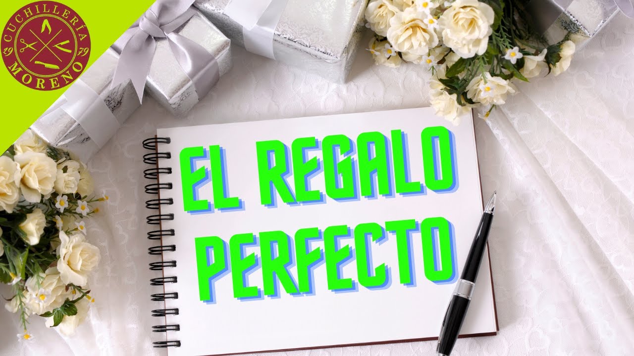 Regalar AFEITADO CLÁSICO en una BODA a un principiante