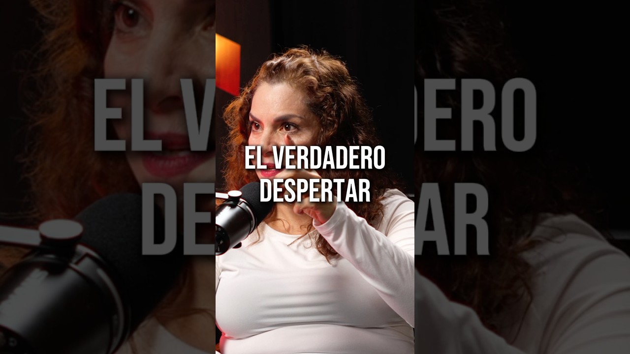 Este es el verdadera despertar ( EXIT ) #podcast