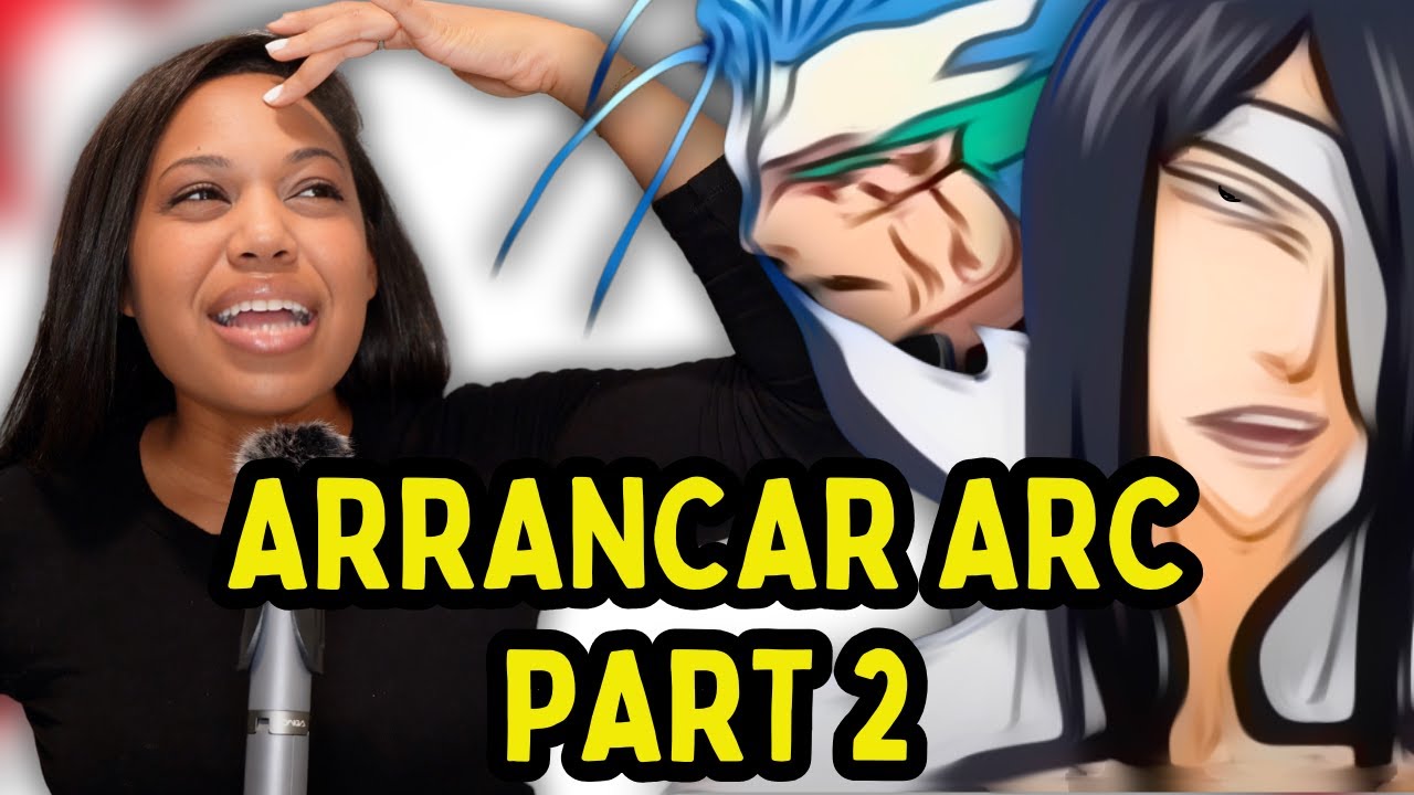 This Was the Weakest Part… But It Gave Me Bleach’s Best Moment!|Arrancar Arc Part 2|Chapters 241-315