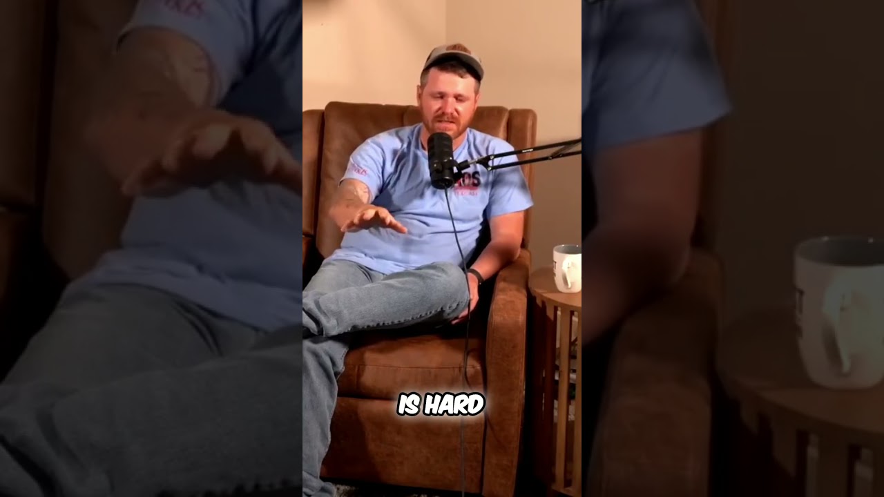 Proud Dad's Powerful Message: Baseball Field Epiphany 