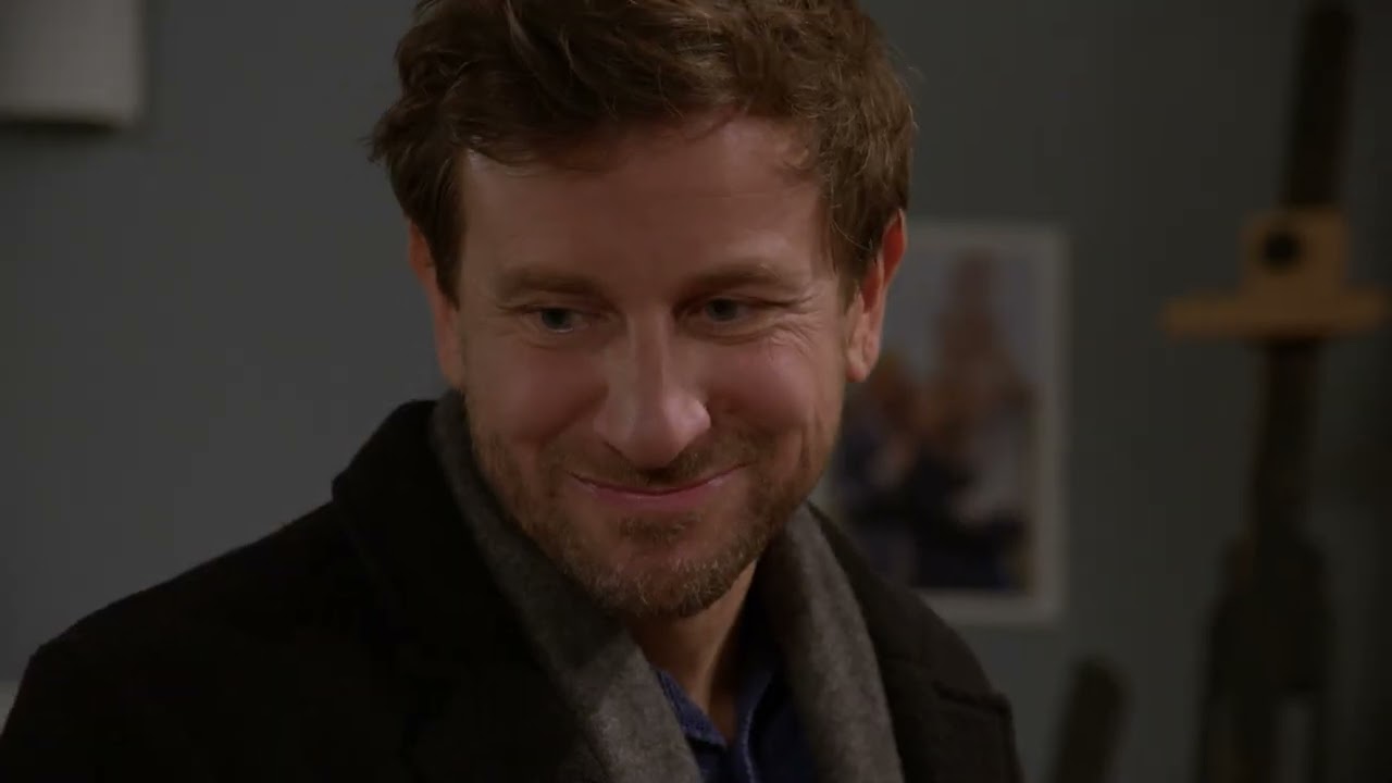 Rote Rosen - Staffel 23 - Folge 4179