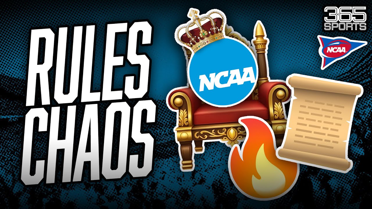 Frank Scelfo on Why College Football Thrives On The Field But Fails Behind The Scenes