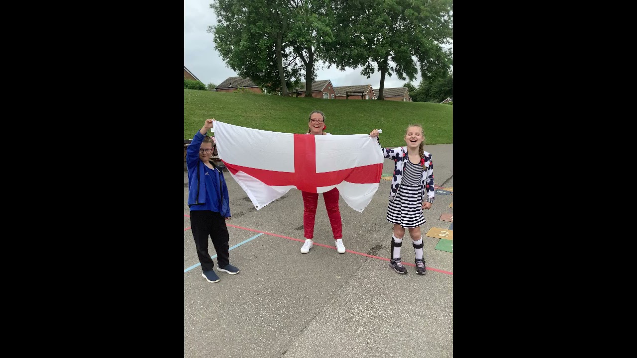 It's Coming Home SP