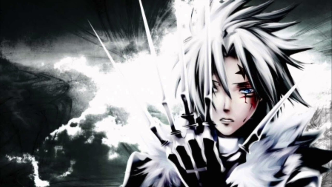 Delain - Vengeance (Anti-Nightcore)