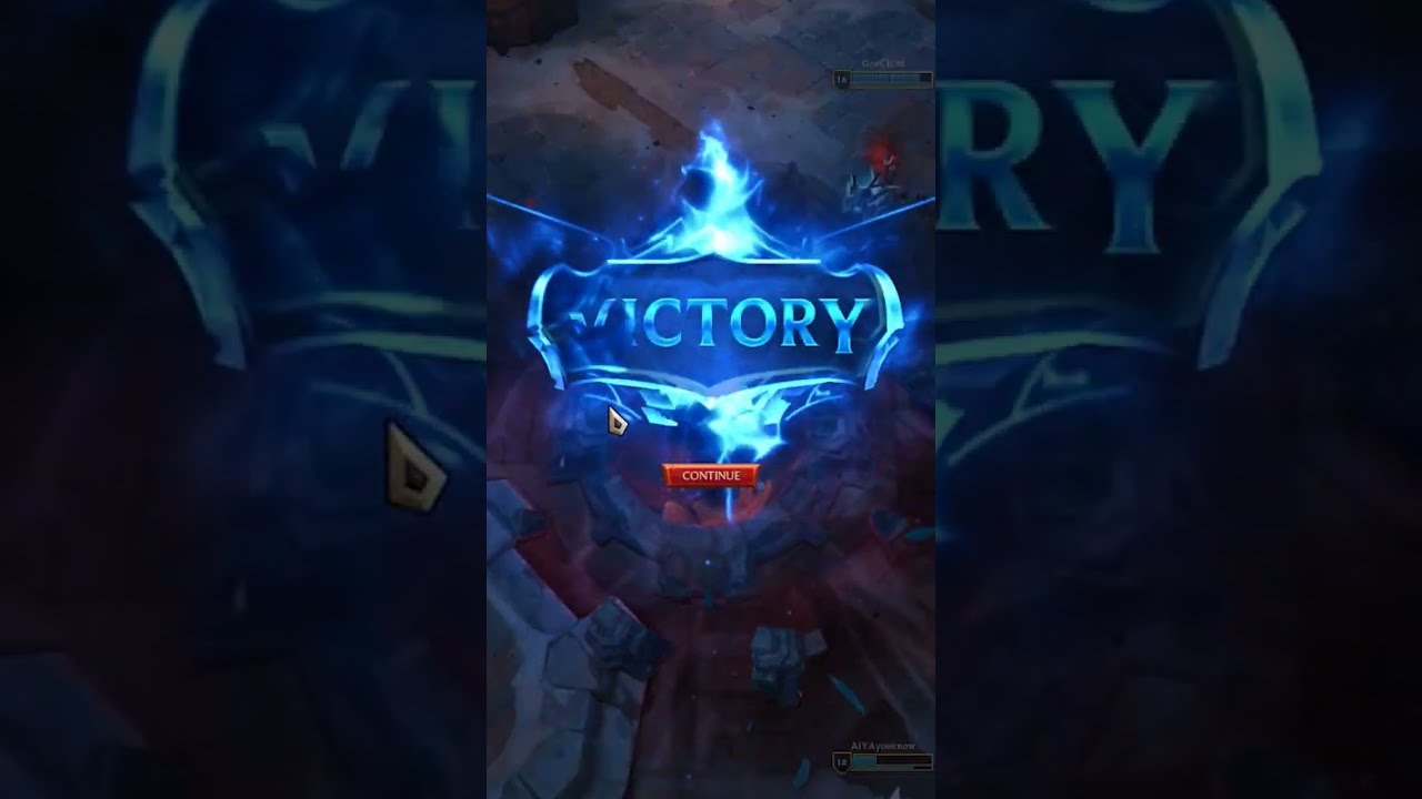 Three ARAM Tips & Tricks