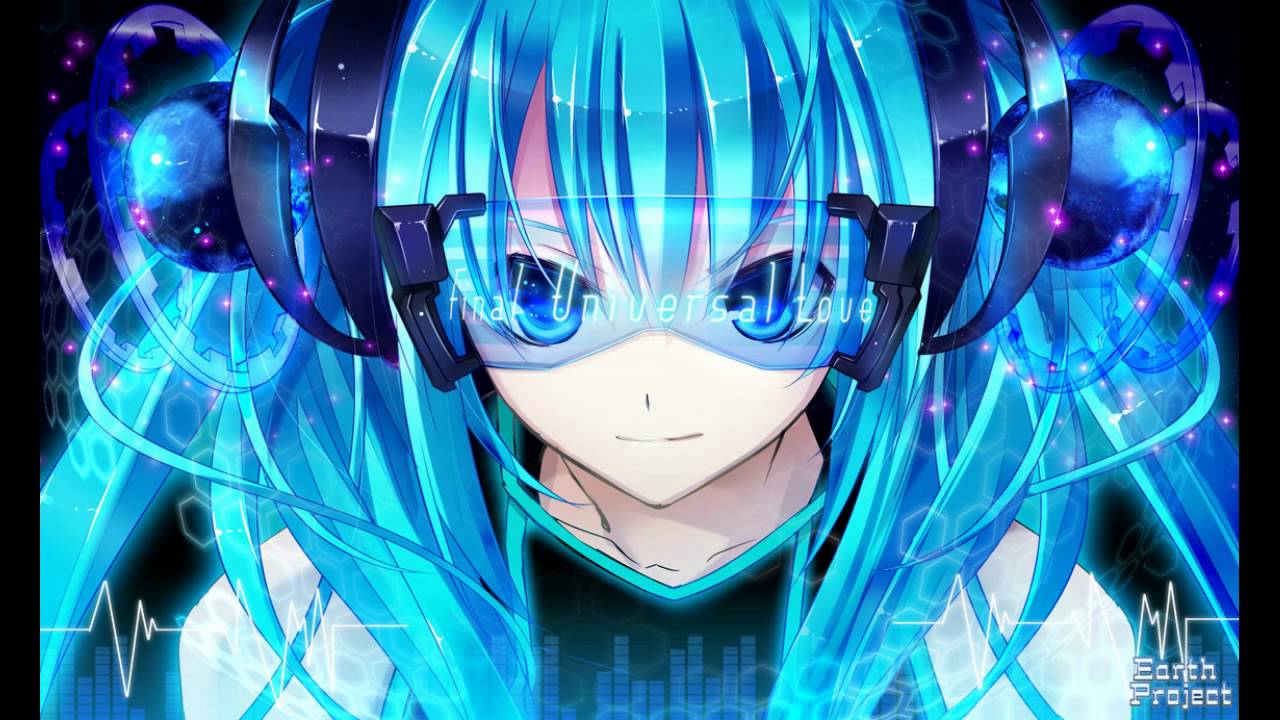 Nightcore - Super Trooper [HD] 2013 [Abba]
