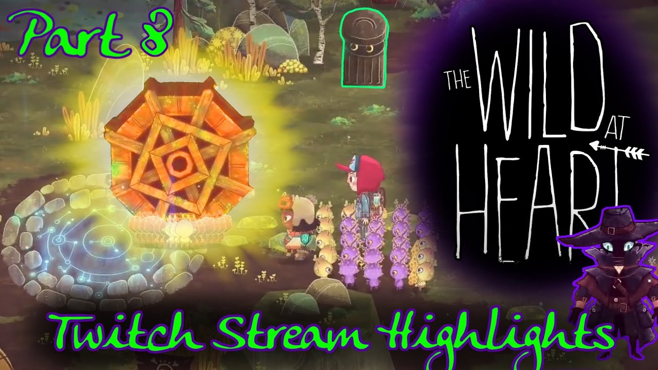 FINALLY  Confronted and Upgraded || The Wild at Heart Pt. 8
