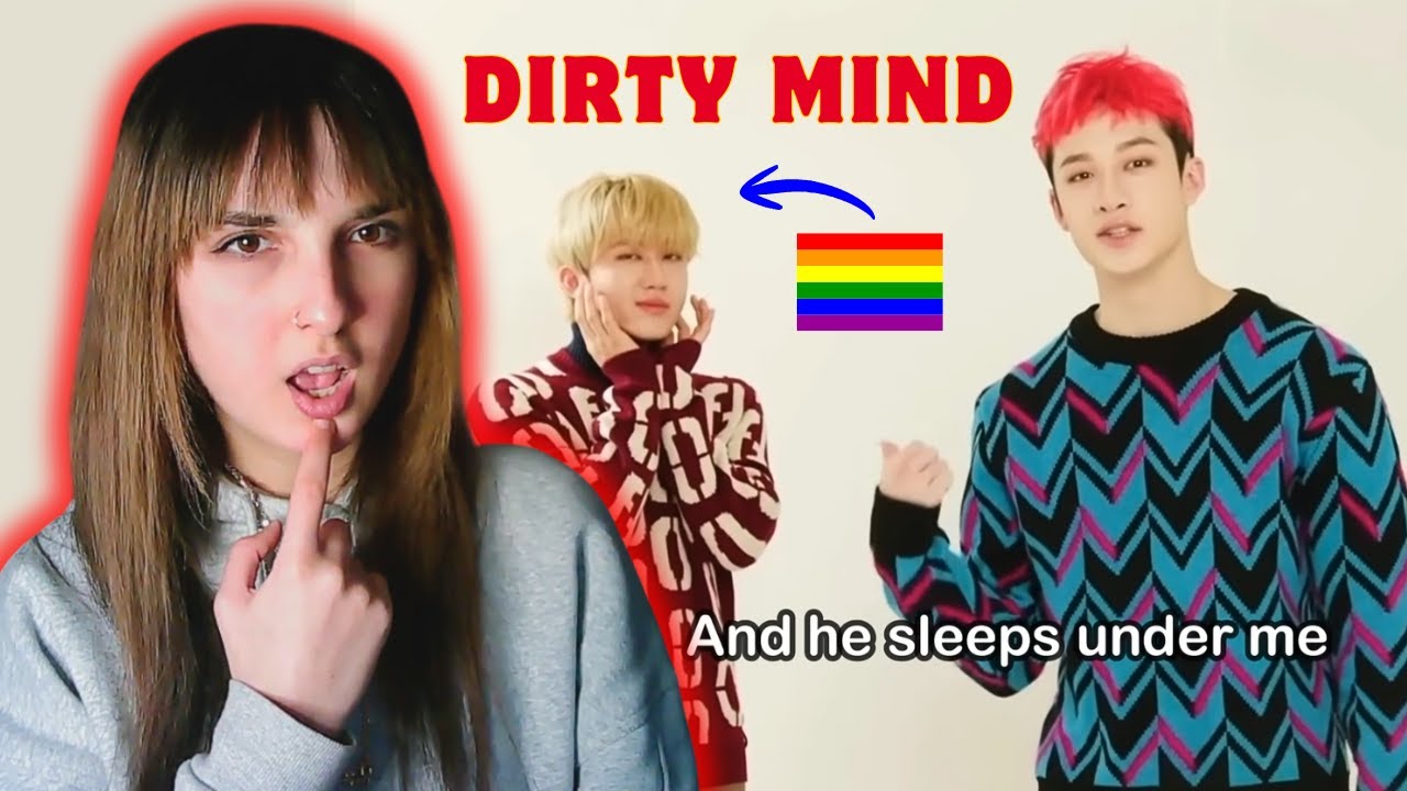 STRAY KIDS NO SON MALPENSADOS (O SI?)