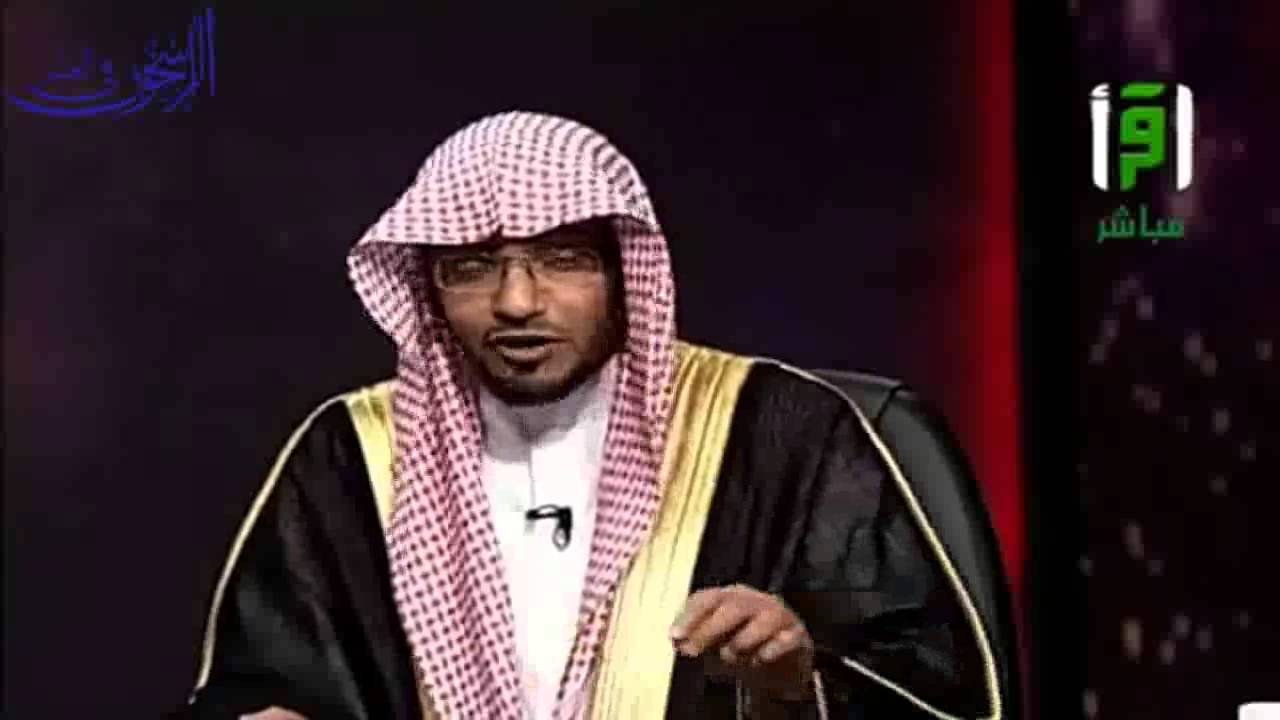 صقر قريش ـ الشيخ صالح المغامسي