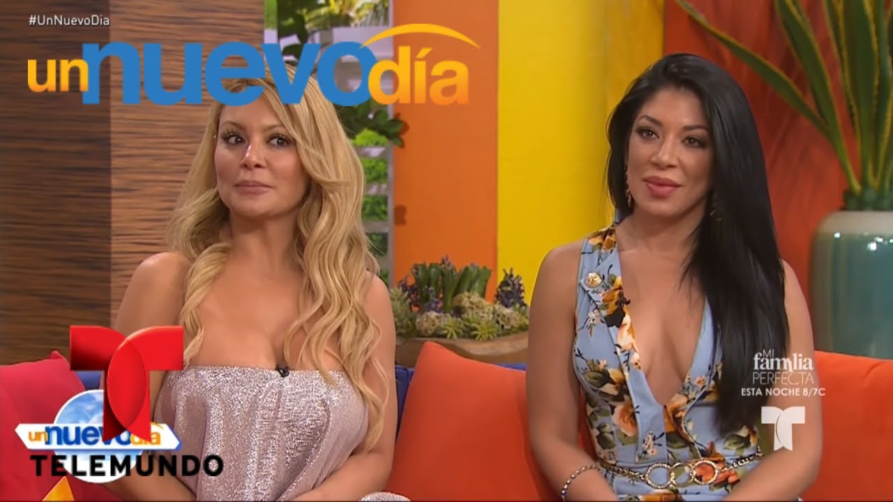 ¡Las Horóscopo de Durango “Entre el Amor y la Aventura”! | Un Nuevo Día | Telemundo