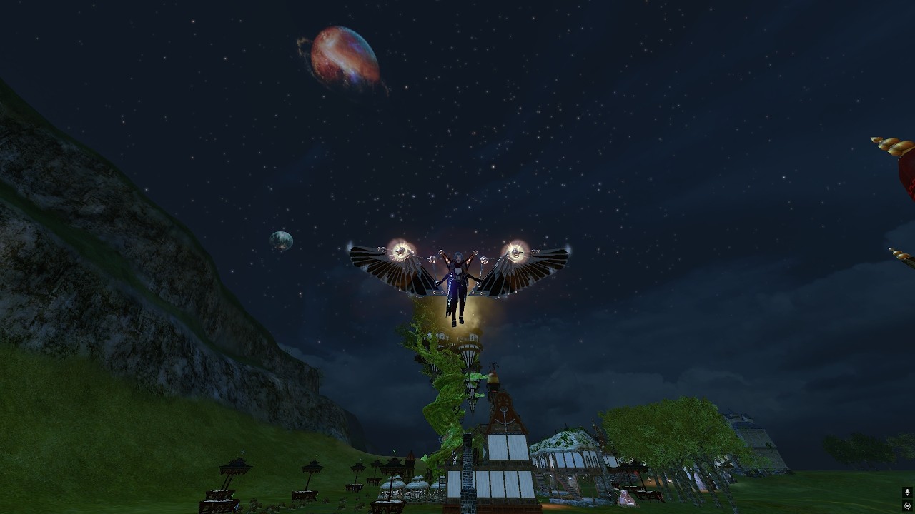 Archeage | game over | лив из игры ) |