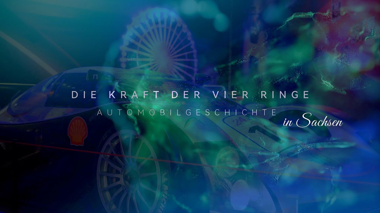 Horch eine Legende