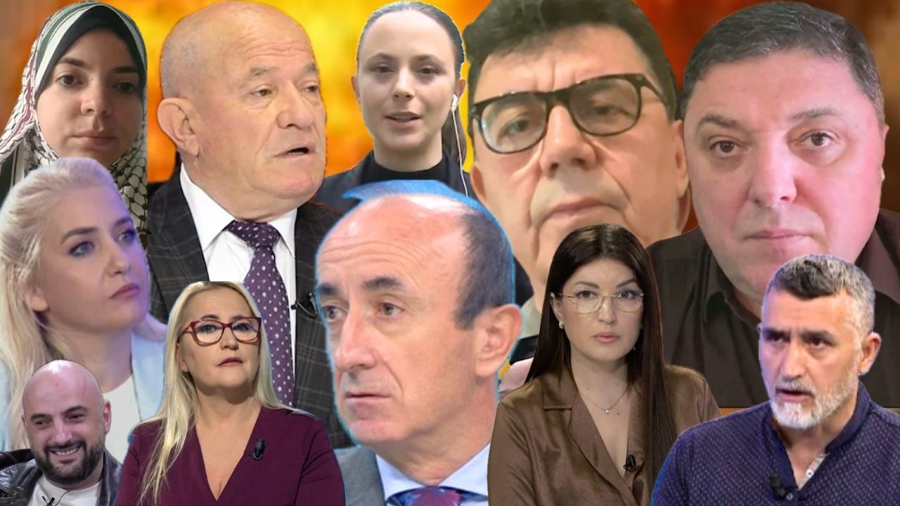 Urgjente/ Pallati u shkrumbua/ Edi Rama merr vendimin e bujsh&euml;m/ Del urdh&euml;r i prer&euml; p&euml;r...