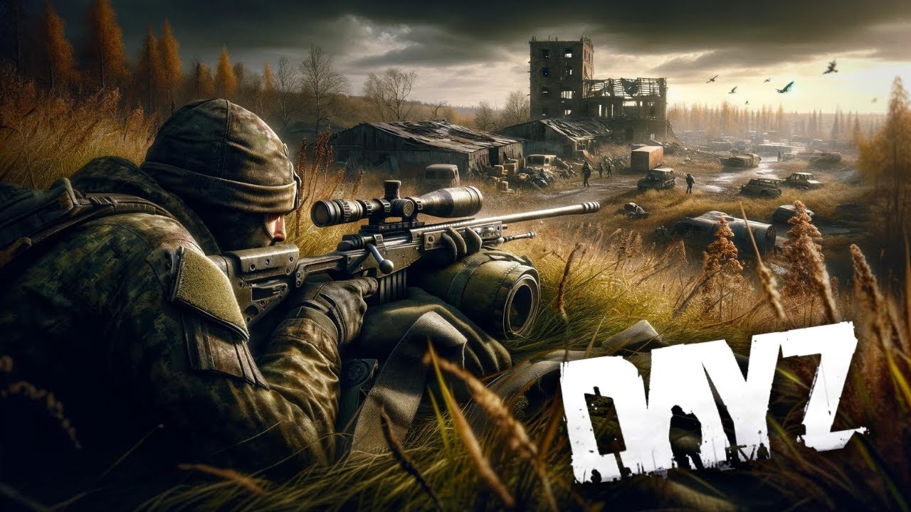 Chernarus adventures with M1NDR !holy !discord !map !socials