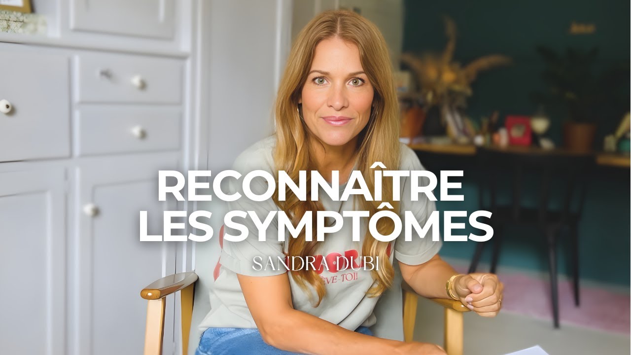 Les symptômes qu’un enfant peut vivre après un abus sexuel ! (Les agressions sexuelles, Partie 2)