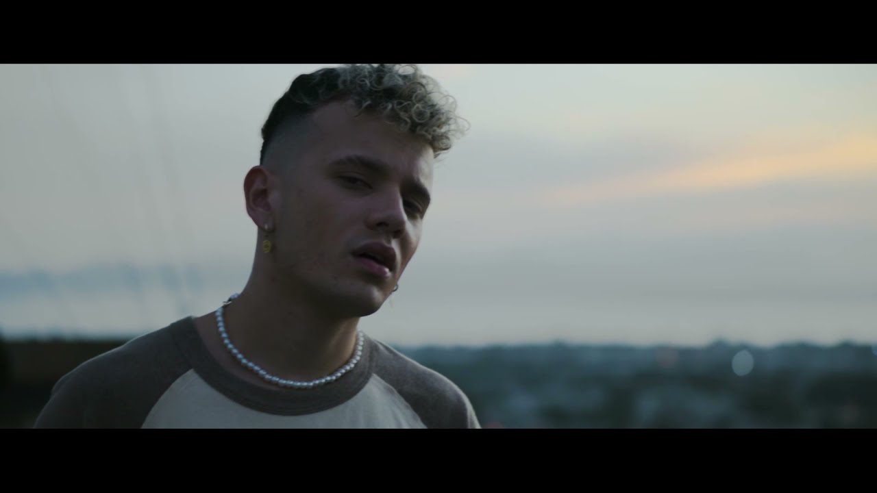Carlos Armas - Ayer (Video Oficial)