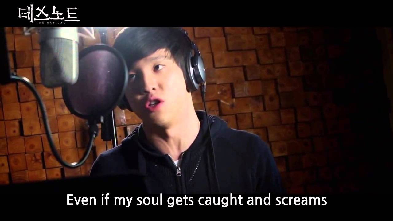 Death Note the Musical - 