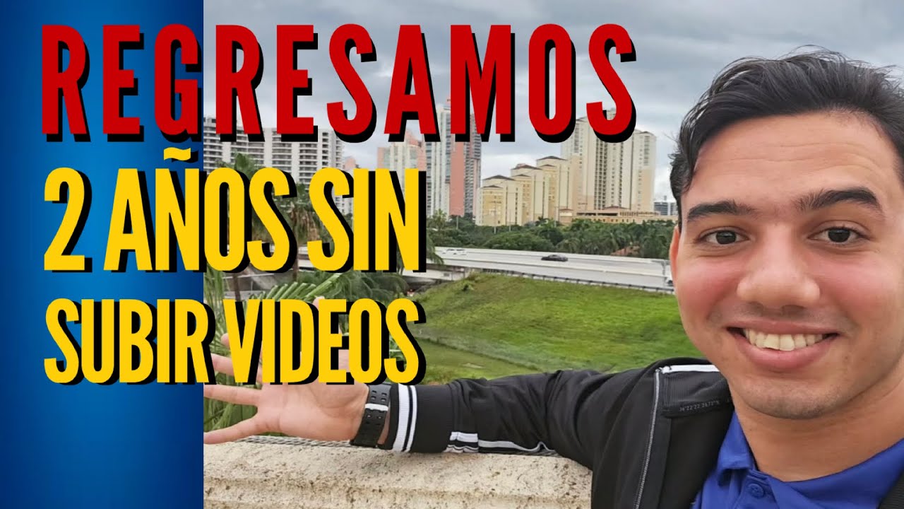 &iquest;QUE SUCEDI&Oacute; CONMIGO? Mi historia en Estados Unidos 🇺🇸 REGRESO DEFINITIVO 