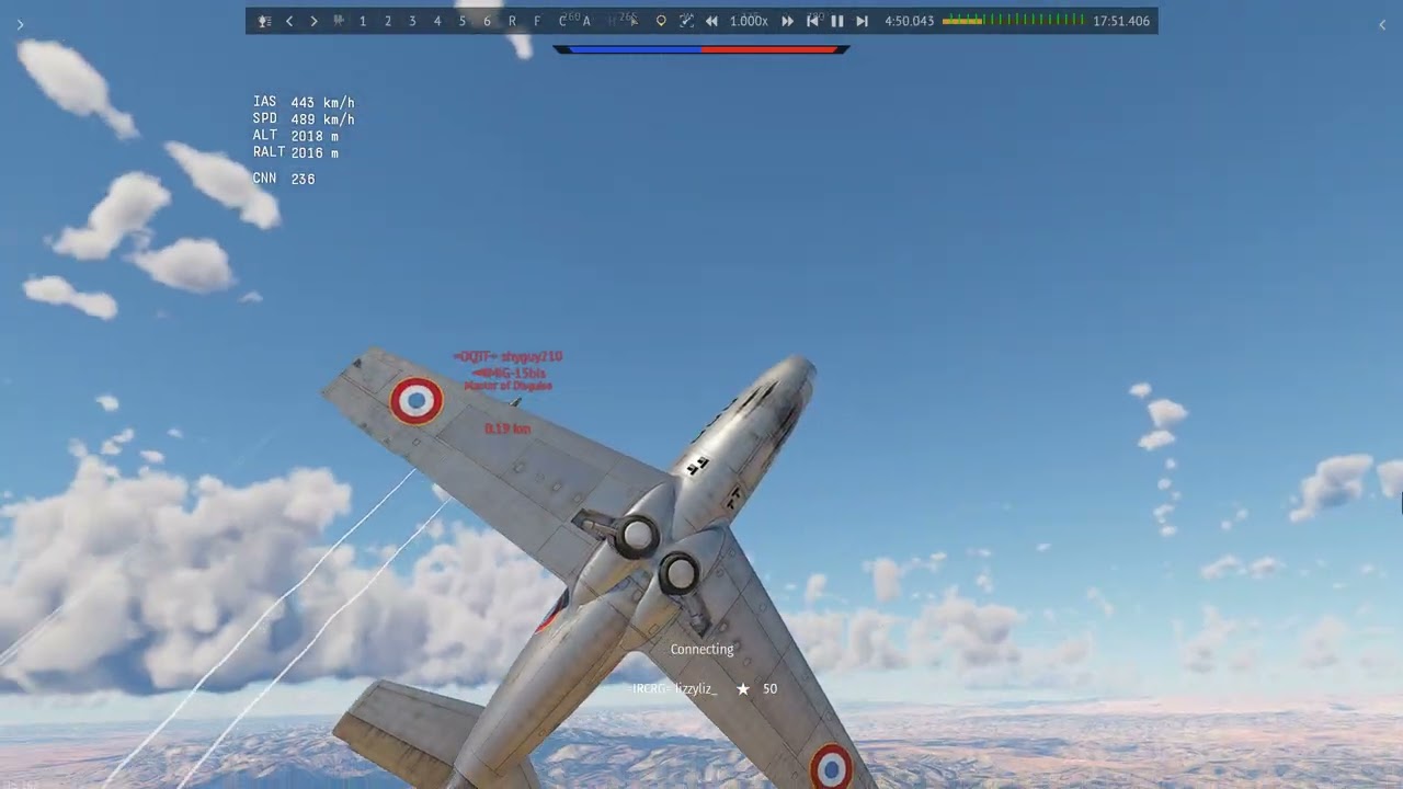 masterful gambit