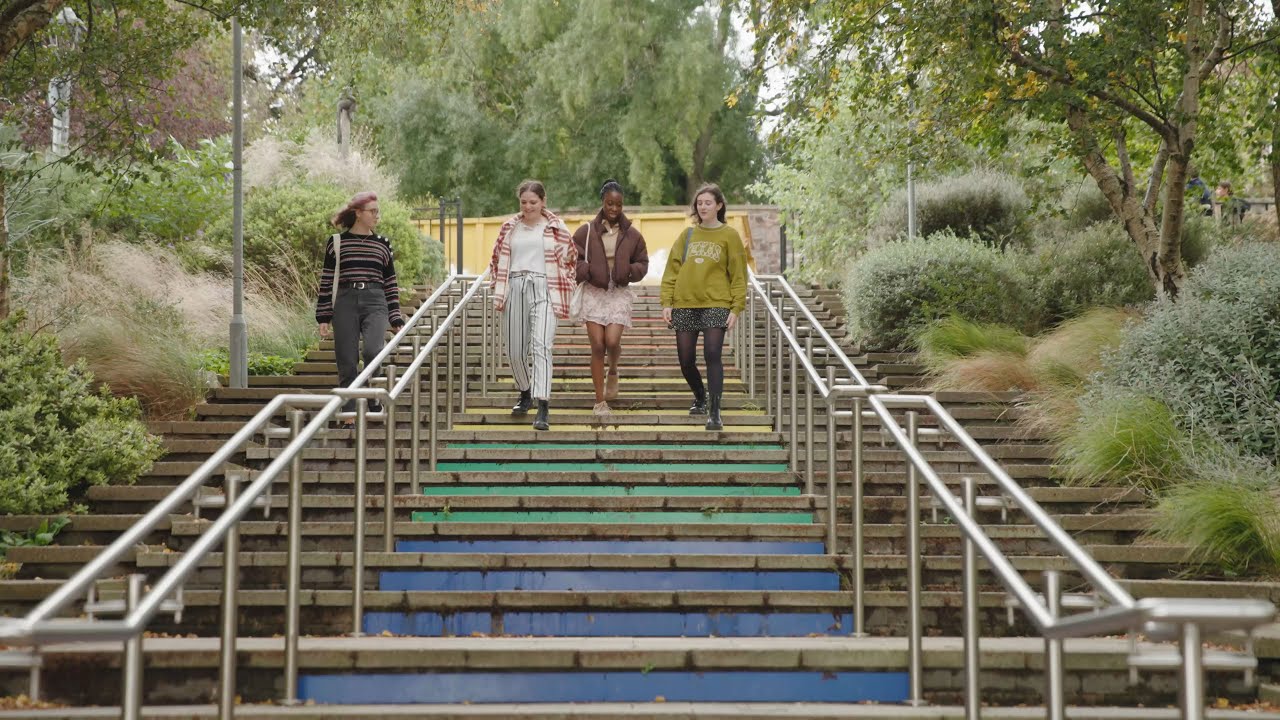 Why study Cellular and Molecular Medicine at Bristol?