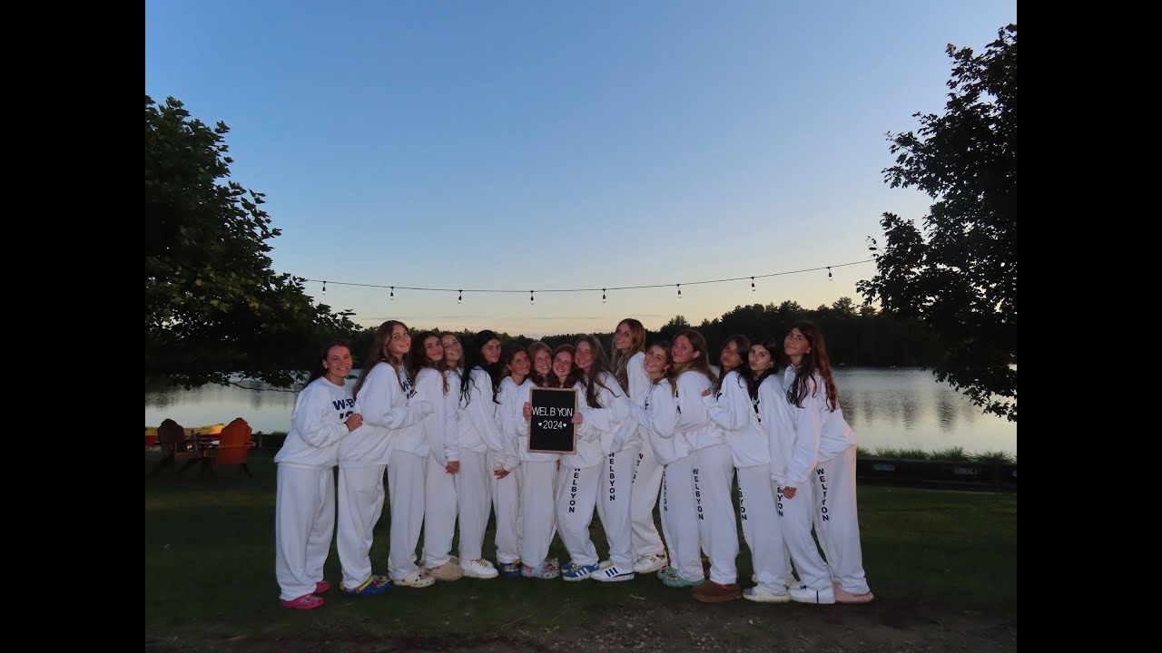 WBY '24 Camp Danbee