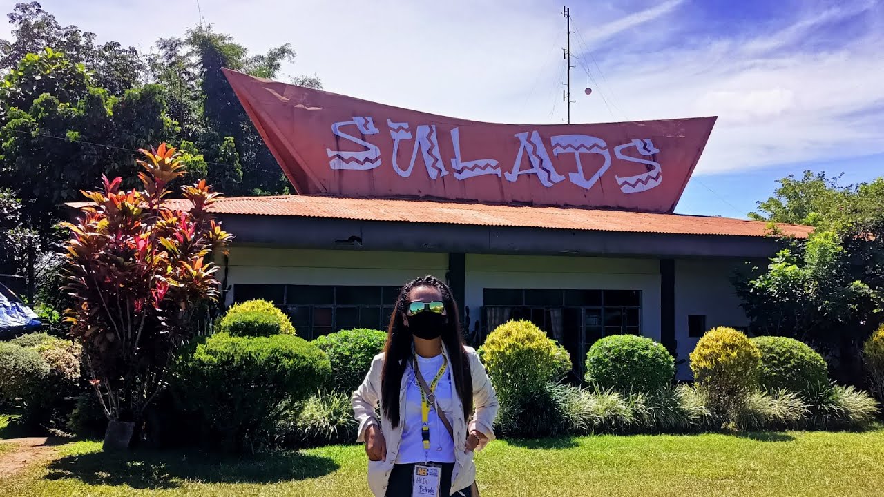 Mountain View College|Valencia Bukidnon| 4days stay During SPUC-WIDE Adventist Educators' Colloquium