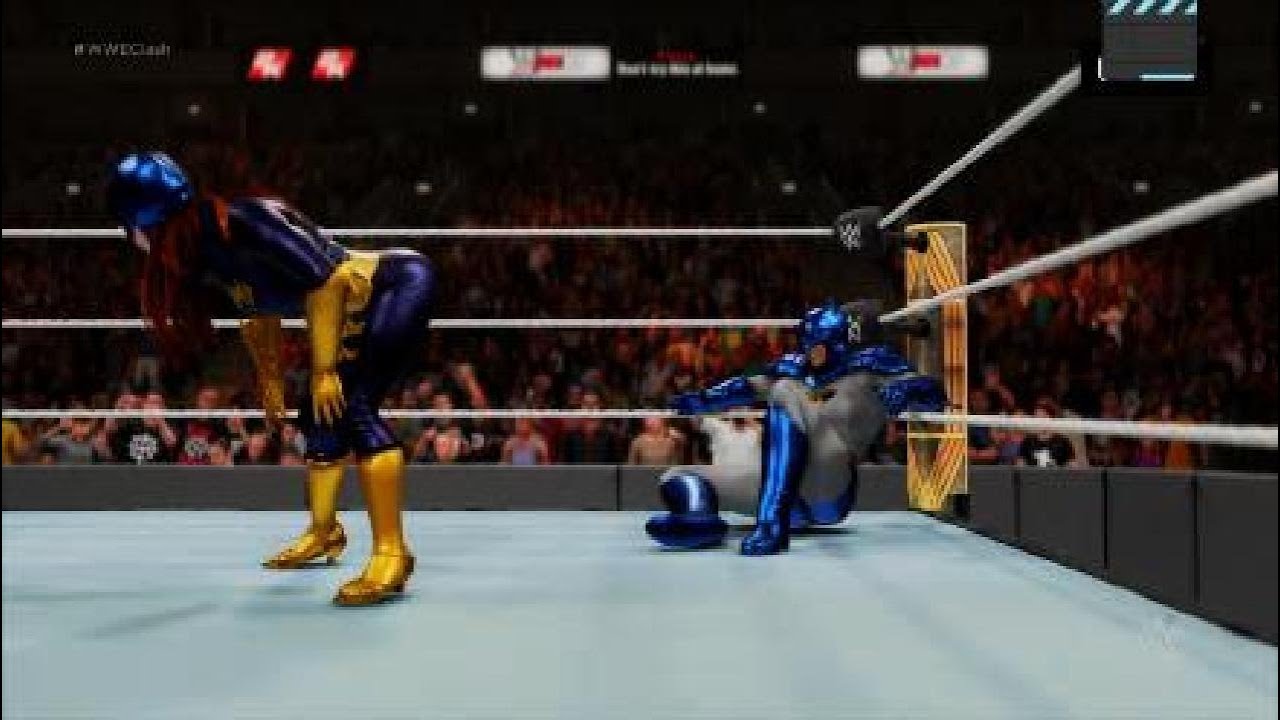 (REQUEST) THE KILLING JOKE : BATMAN VS BATGIRL ( iron man submission match)