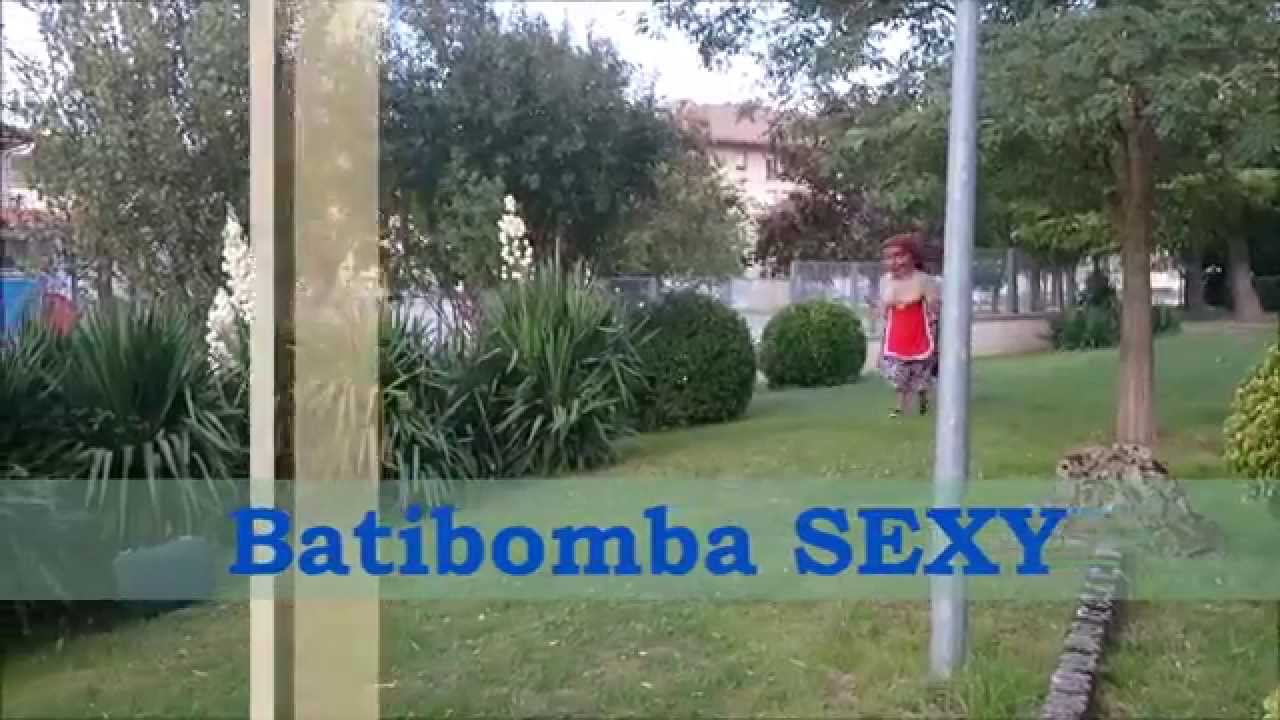 BATIBOMBA gure Batibomba - Videoclip 