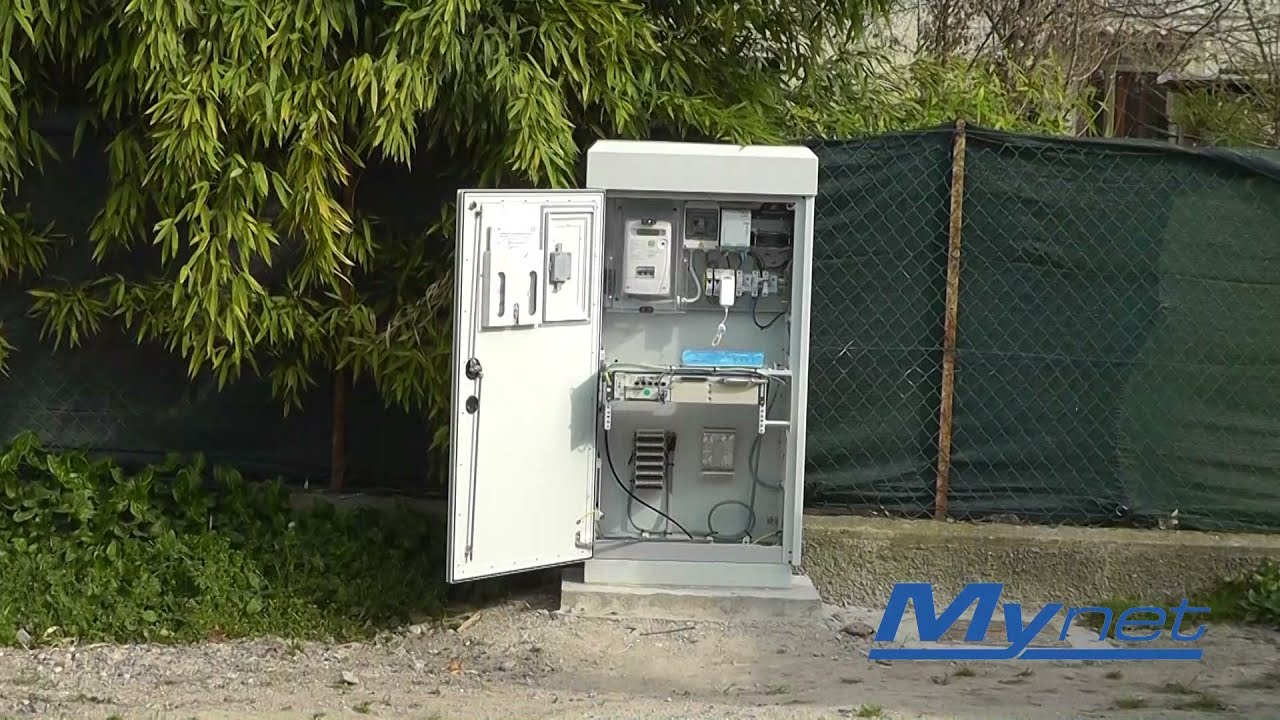 LA FIBRA OTTICA A PIUBEGA (MN): LE TESTIMONIANZE DEI NUOVI CLIENTI MYNET (marzo 2021)