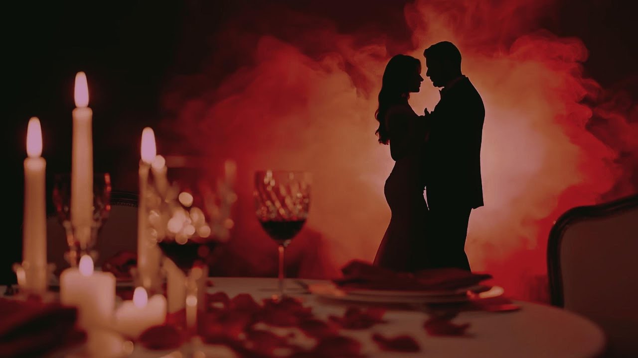 Sensual music for Love Night: Relaxing music for sleeping at night, Relax Massage Music