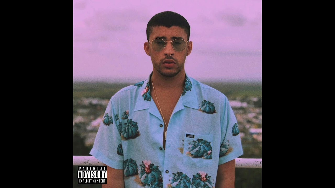 Estamos Bien - Bad Bunny (Instrumental)