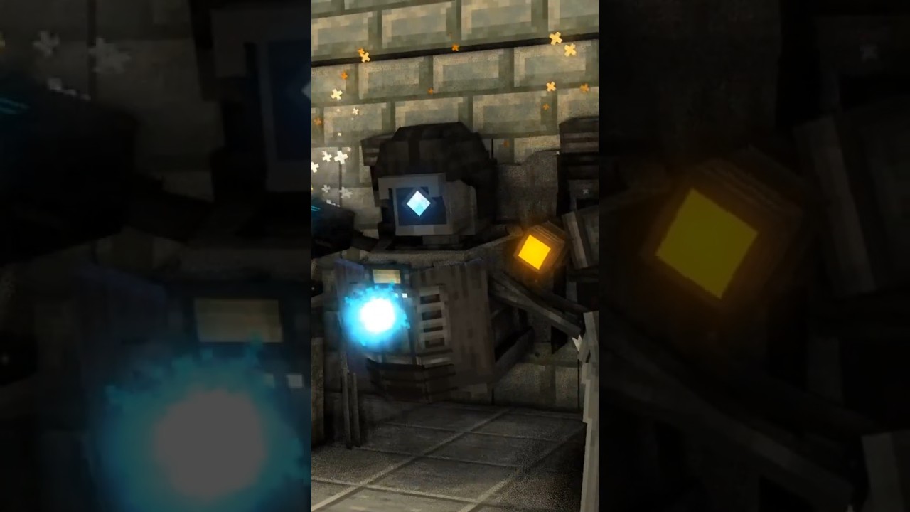 Astro fleet ambush an shelter (Skibidi Toilet 78) Minecraft Version#minecraftanimation#skibiditoilet