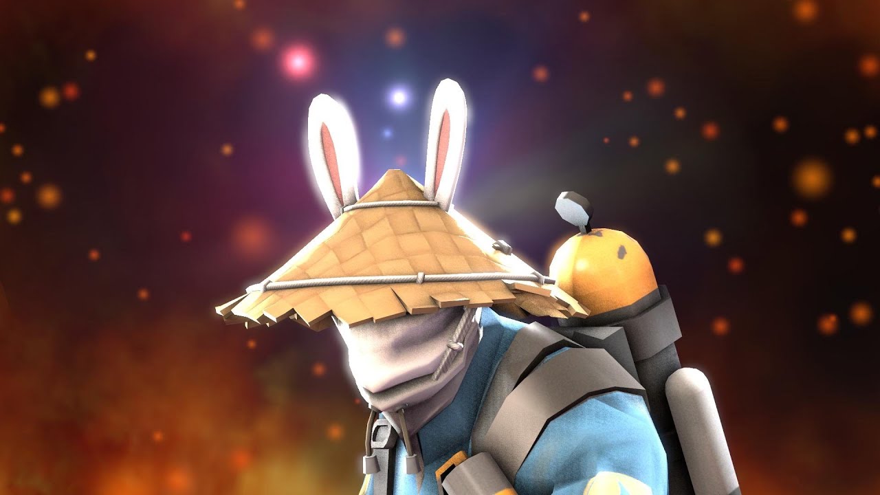 Warm Up - A Pyro Frag Movie