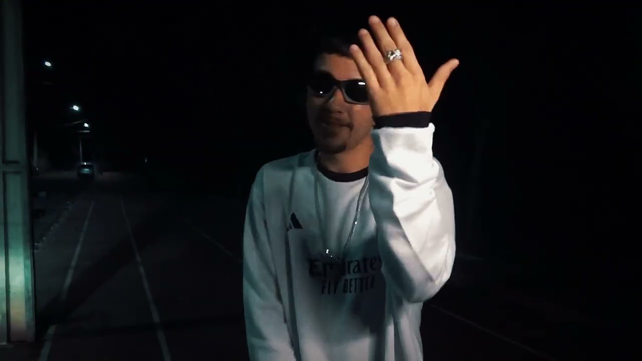 PH Mc - Enigma - prod by ayo antrs ( Videoclipe oficial )