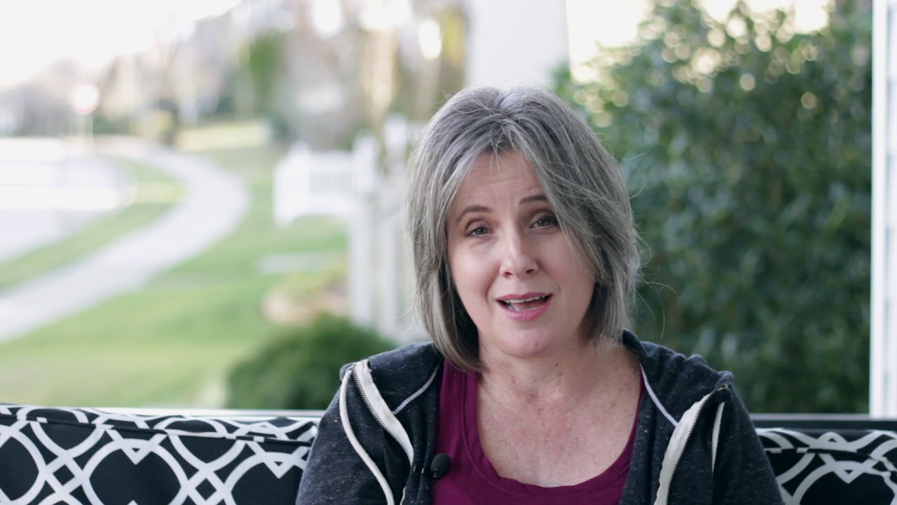 Testimony on Prayer & Fasting by Michelle Eagle