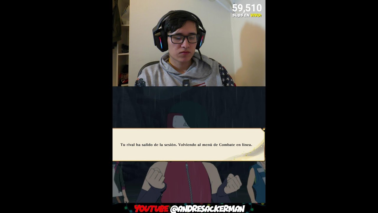 NARUTO X BORUTO STORM CONNECTIONS! ONLINE LIVE