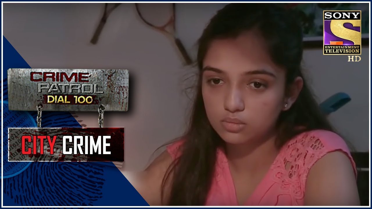 City Crime | Crime Patrol | A Search | Maharashtra | Full Episode