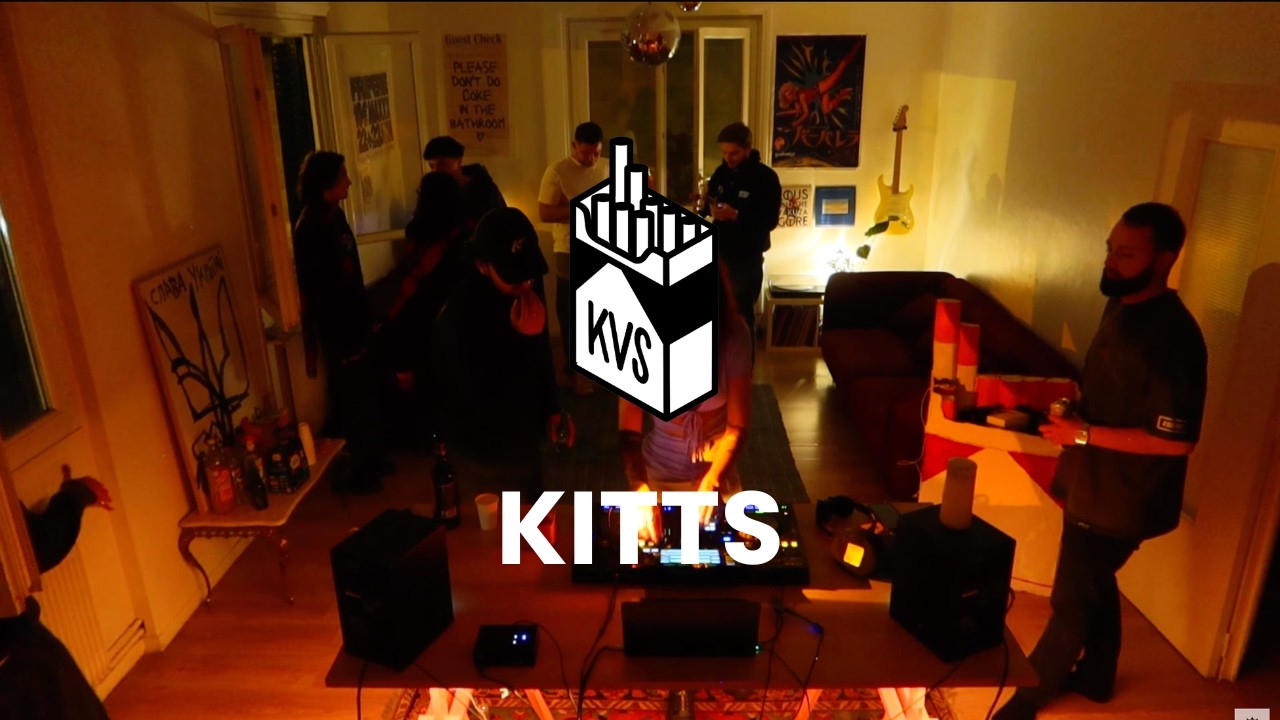 KVS 12 : KITTS