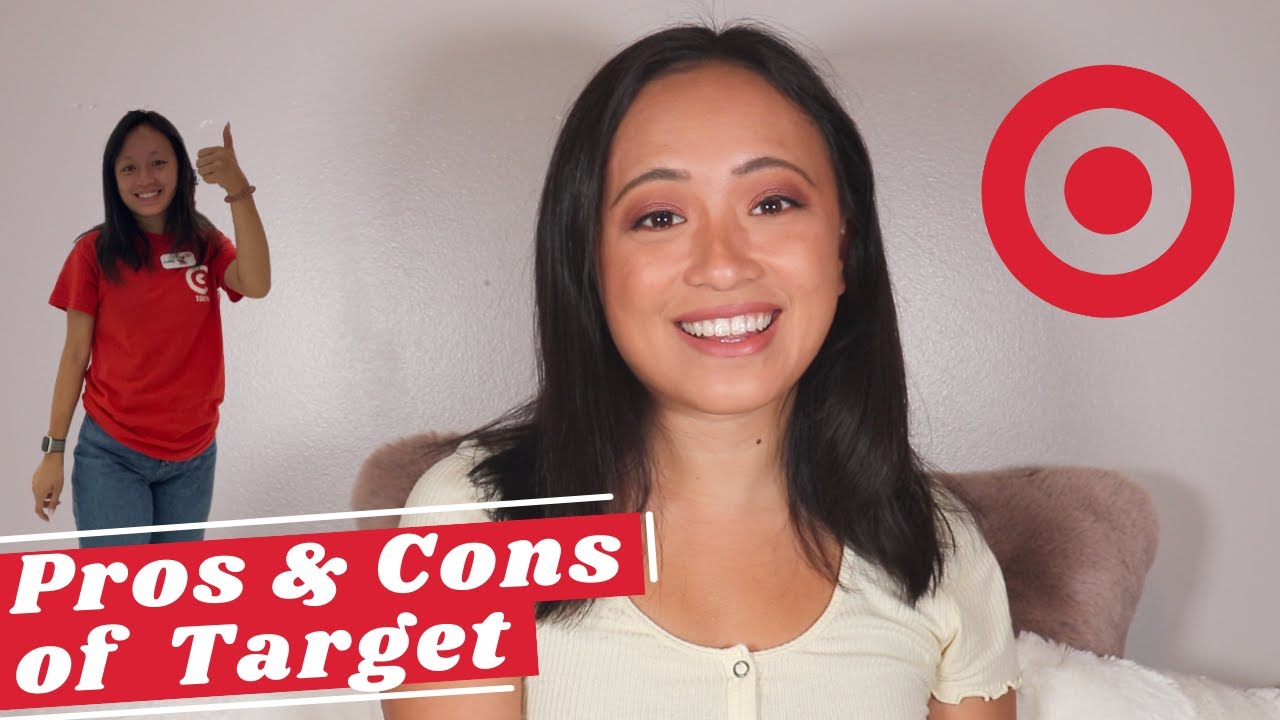 Плюсы и минусы работы в Target! | Сотрудник Target