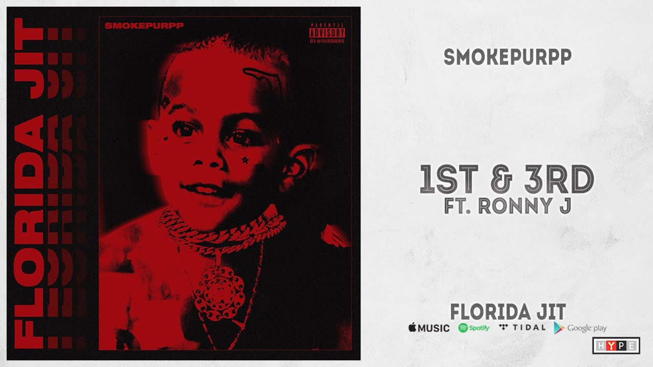 Smokepurpp - 