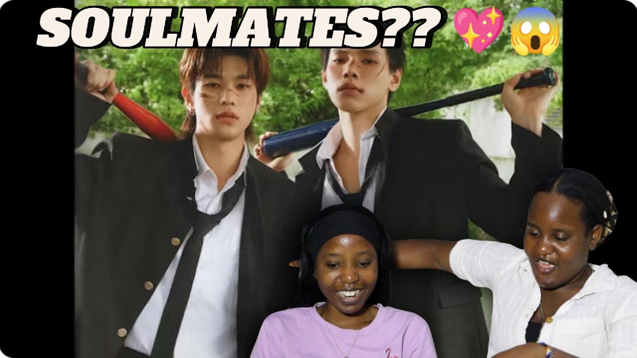 African Reacts to DaouOffroad TikTok Compilation | Thai BL Couple Reaction